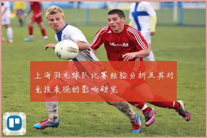 上海羽毛球队比赛经验分析及其对竞技表现的影响研究